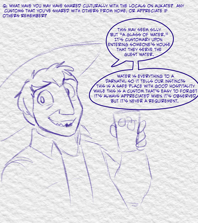 Ask the Cast #10 (2024)