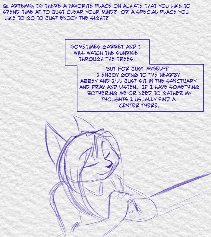 Ask the Cast #11 (2024)
