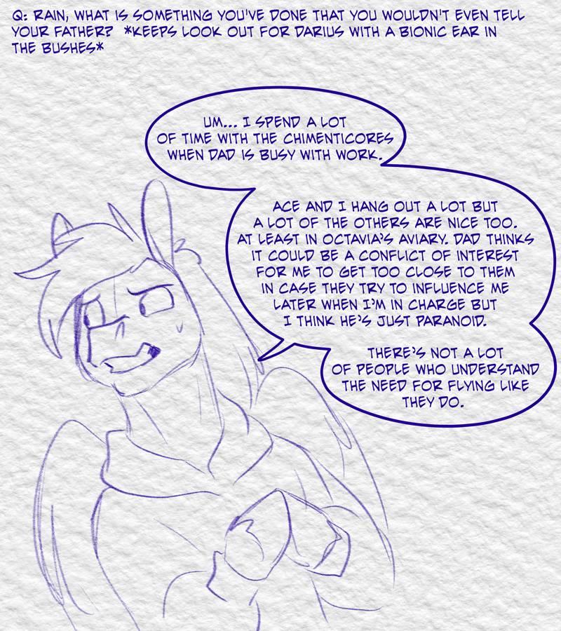 Ask the Cast #14 (2024)