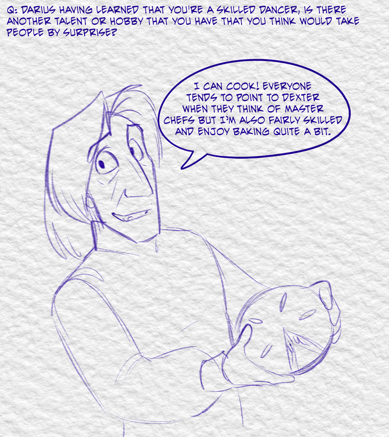 Ask the Cast #22 (2024)