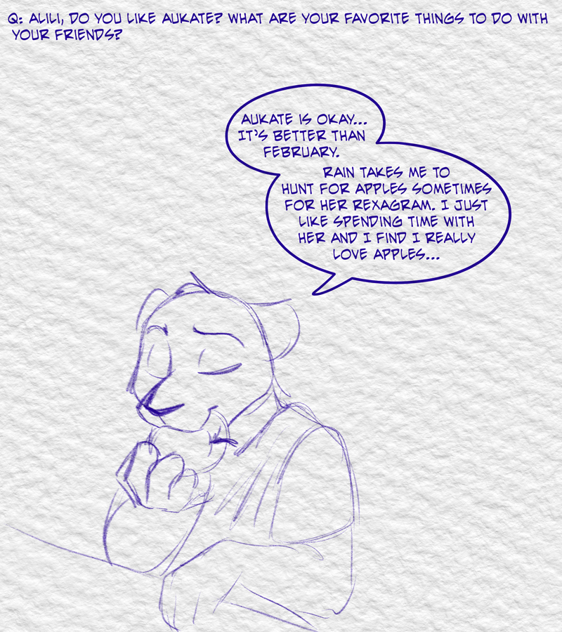 Ask the Cast #28 (2024)