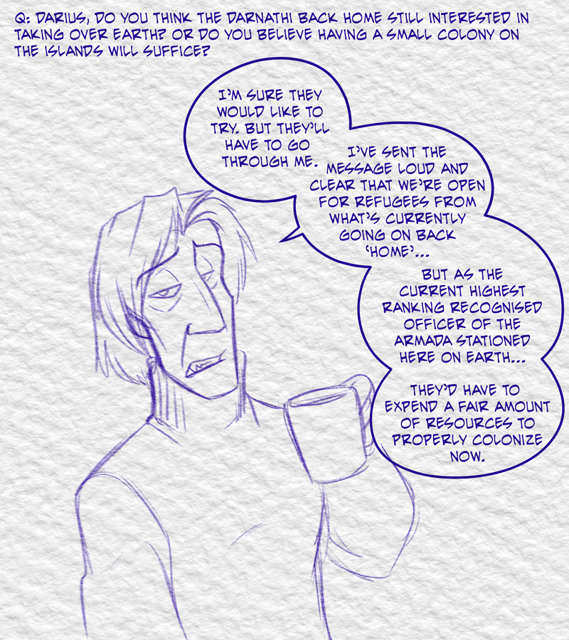 Ask the Cast #44 (2024)