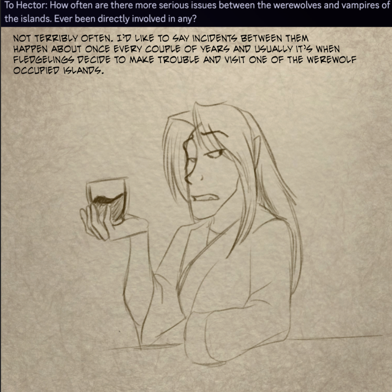 Ask the Cast #11 (2025)