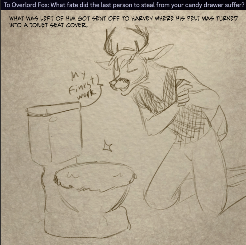 Ask the Cast #13 (2025)