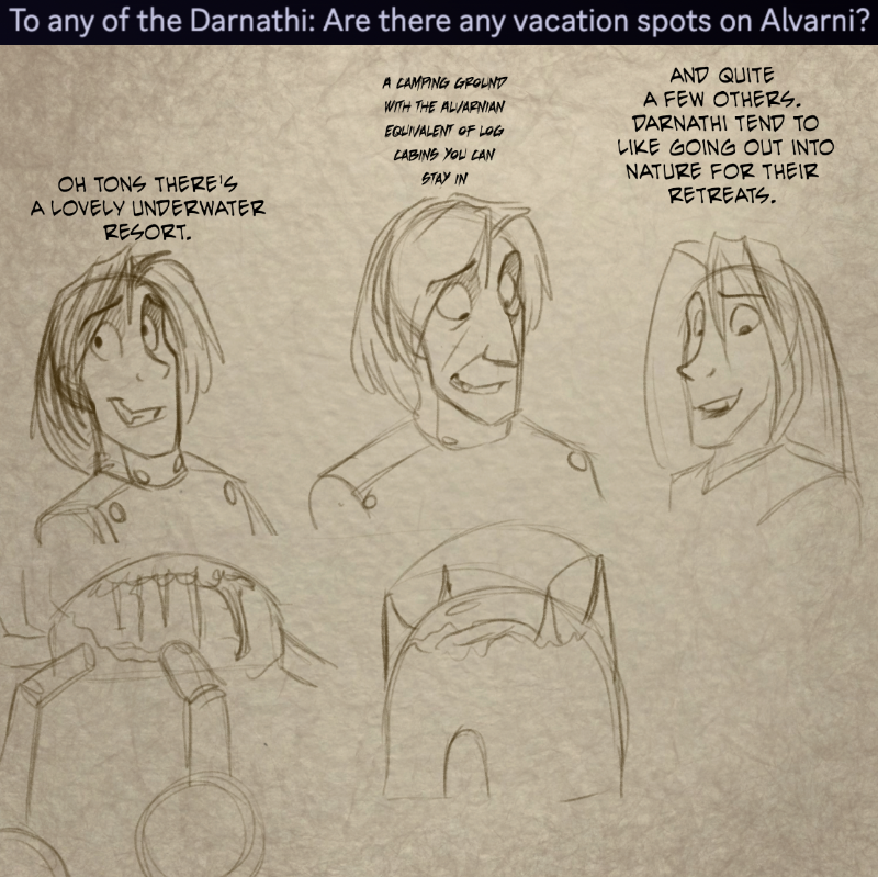 Ask the Cast #15 (2025)