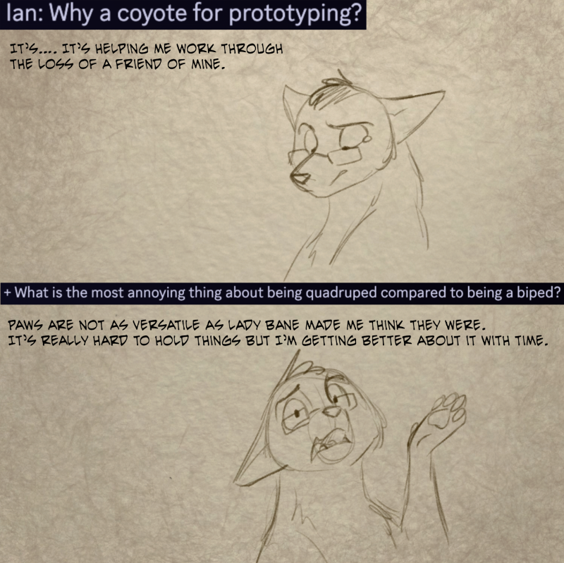 Ask the Cast #17 (2025)