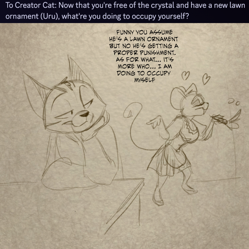 Ask the Cast #24 (2025)