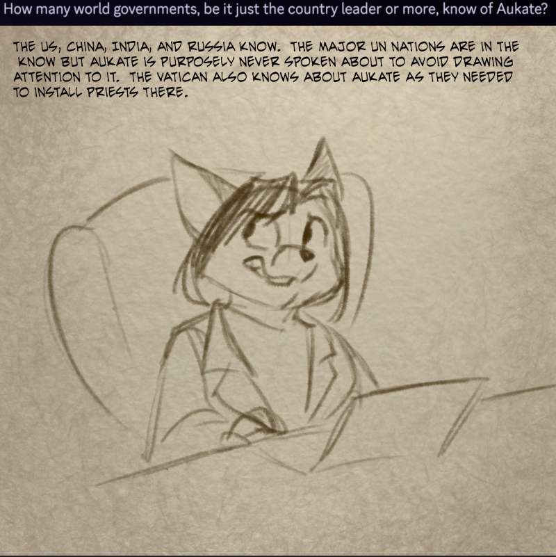Ask the Cast #3 (2025)