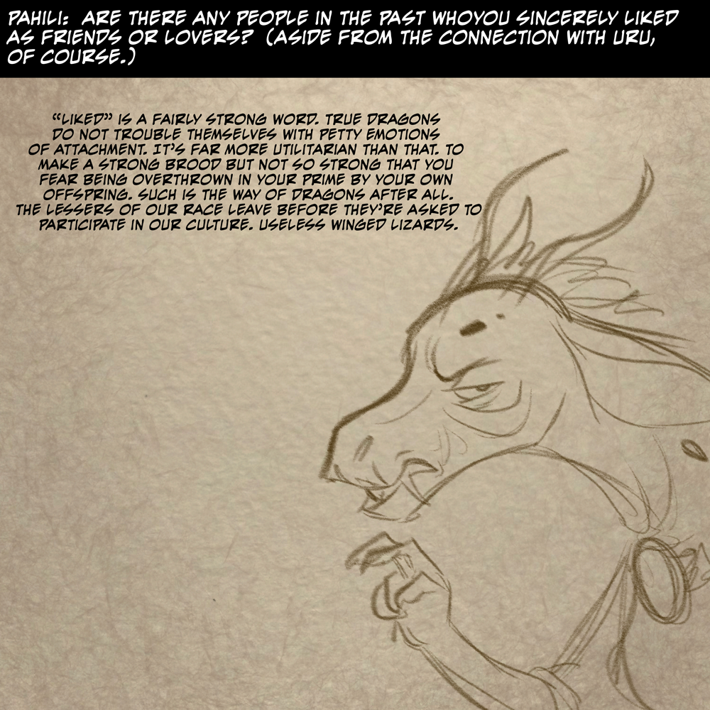 Ask the Cast #14 (2026)