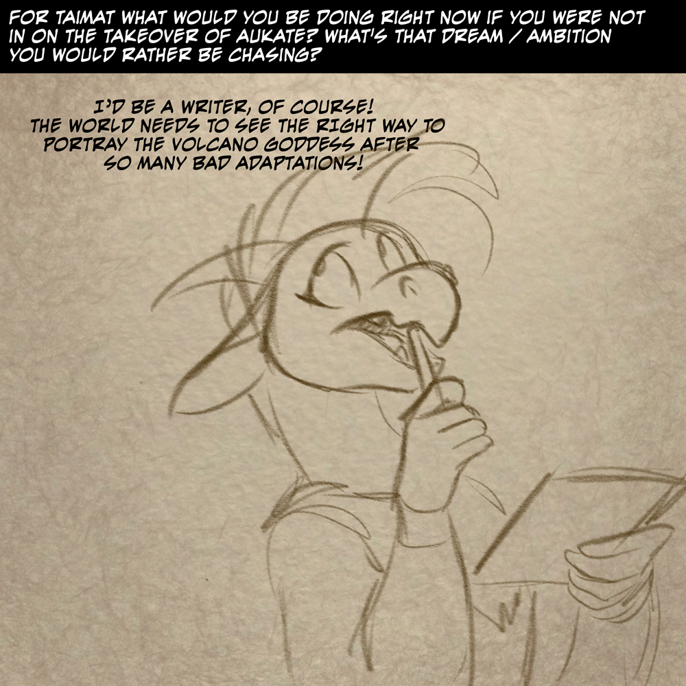 Ask the Cast #17 (2026)