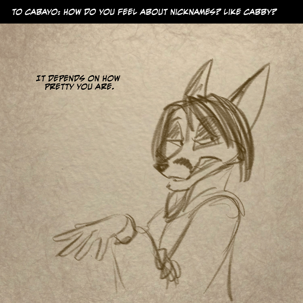 Ask the Cast #18 (2026)