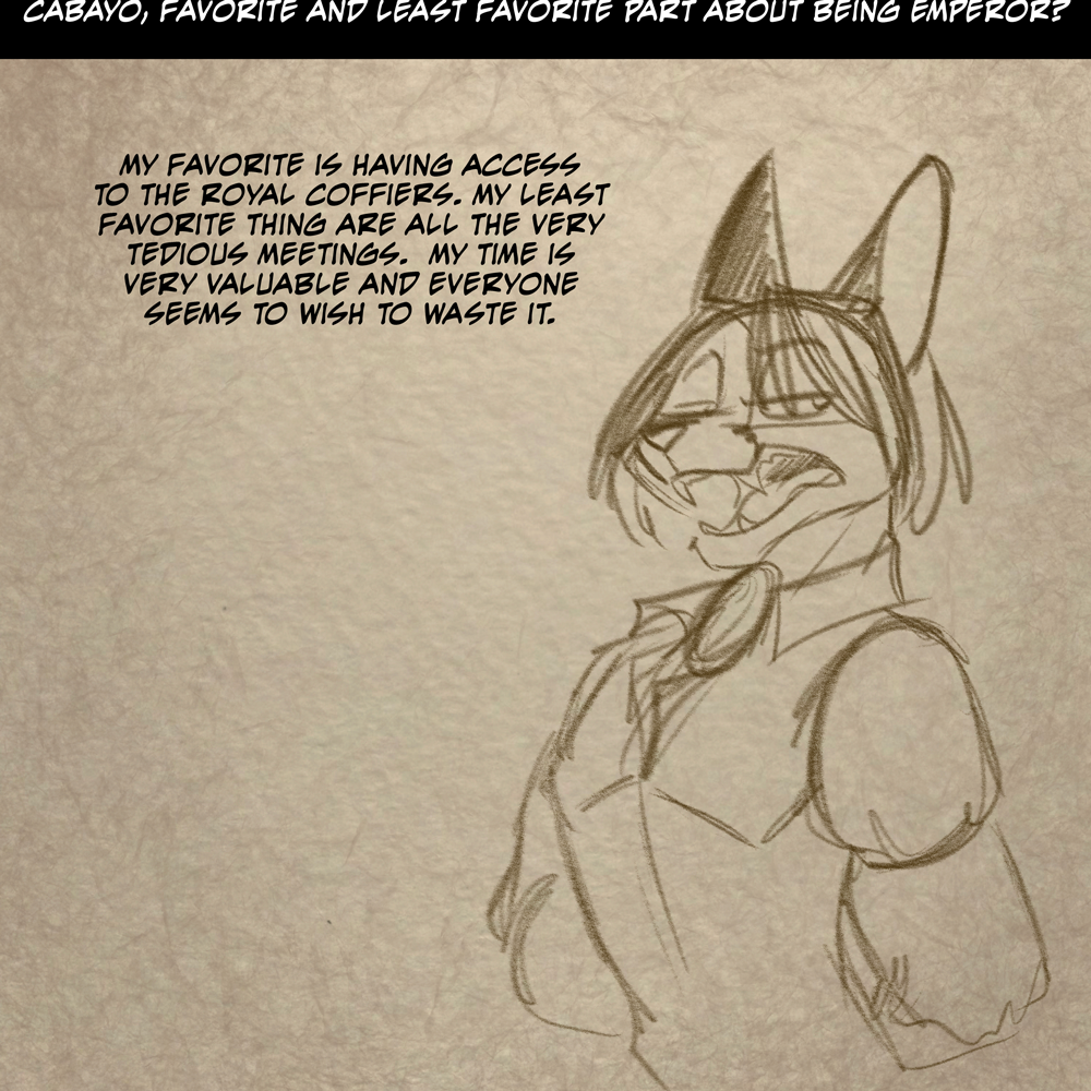 Ask the Cast #2 (2026)