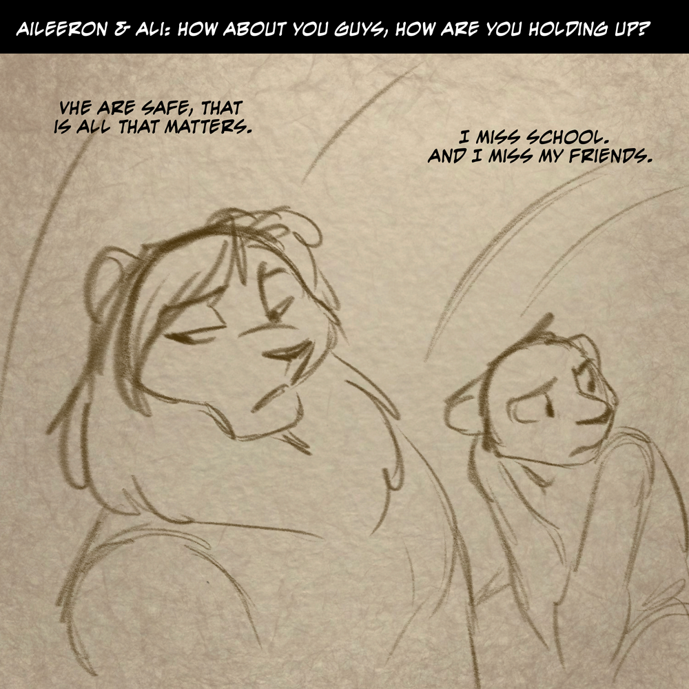 Ask the Cast #20 (2026)