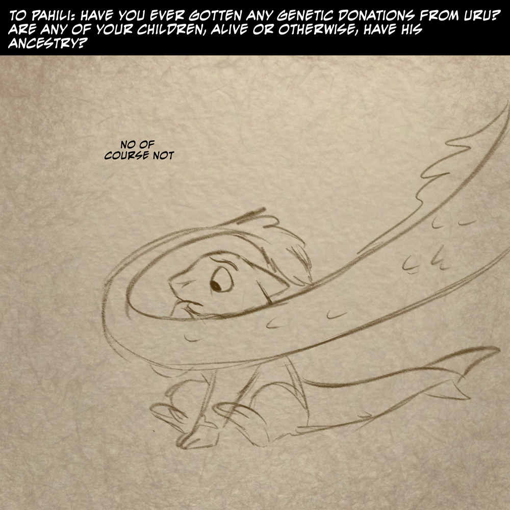 Ask the Cast #24 (2026)