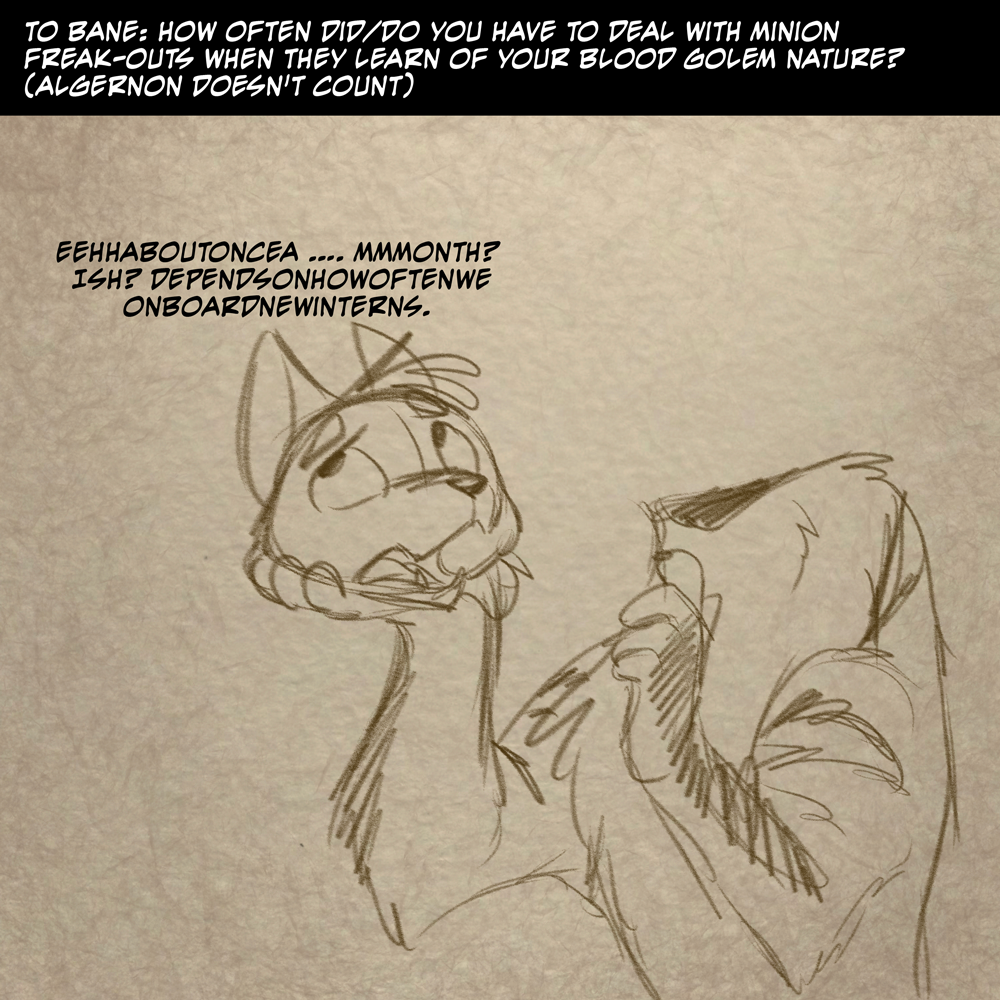 Ask the Cast #25 (2026)