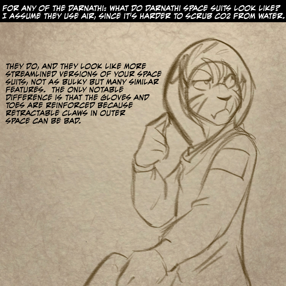 Ask the Cast #26 (2026)