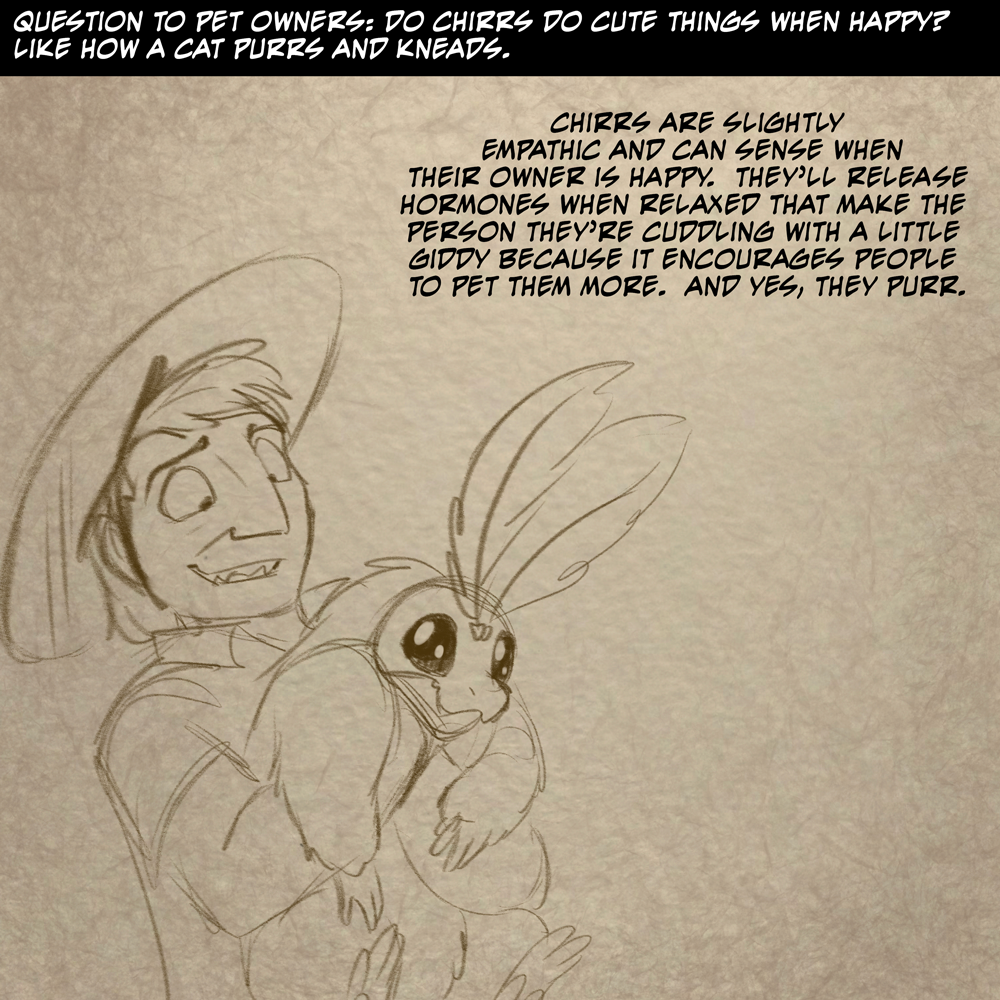 Ask the Cast #28 (2026)