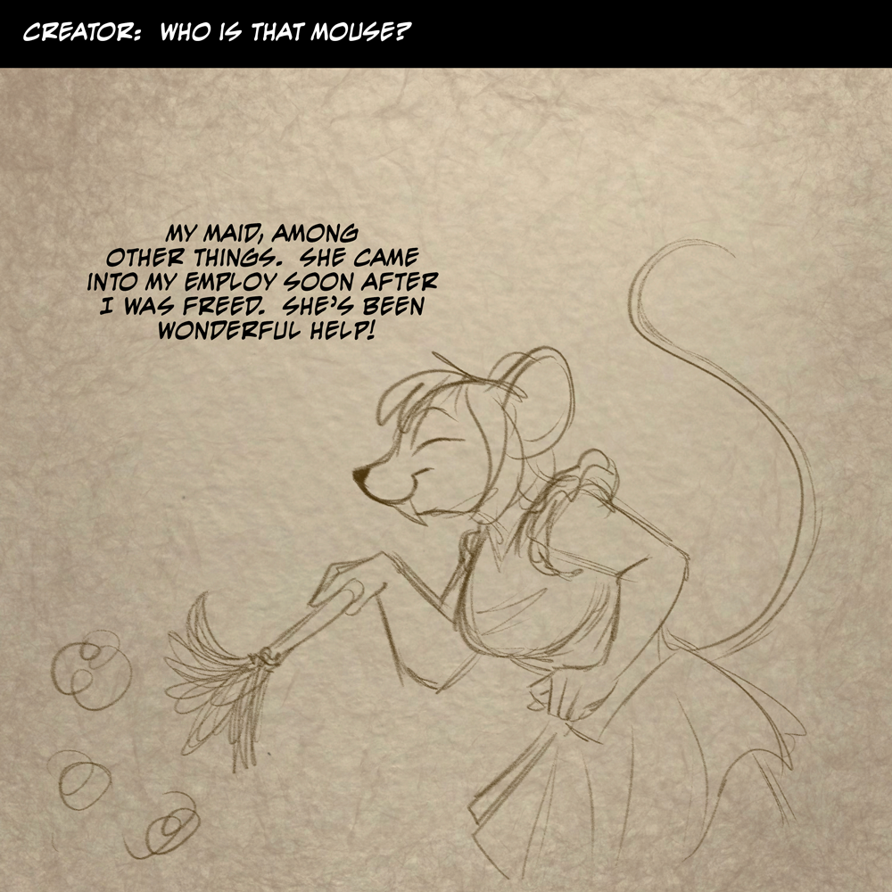 Ask the Cast #29 (2026)
