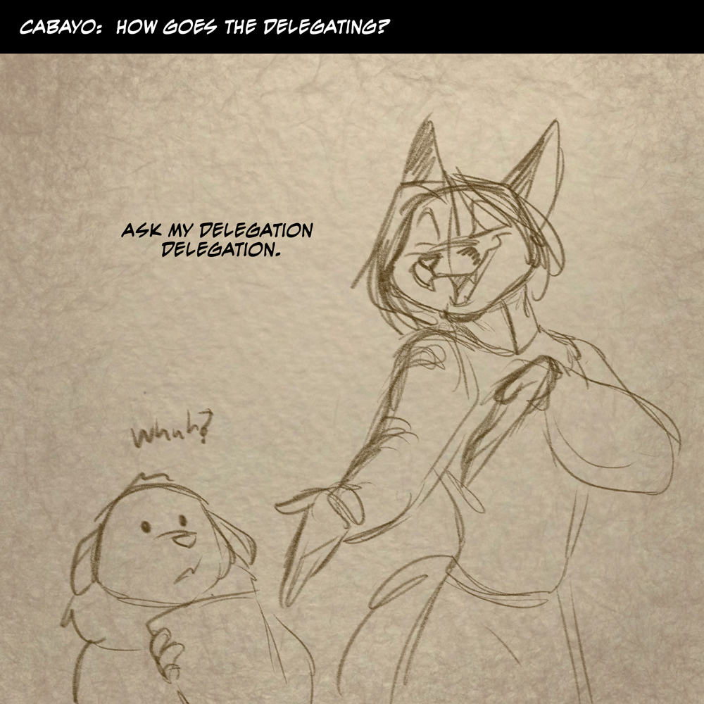 Ask the Cast #30 (2026)