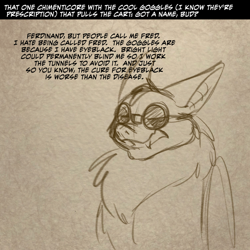 Ask the Cast #5 (2026)