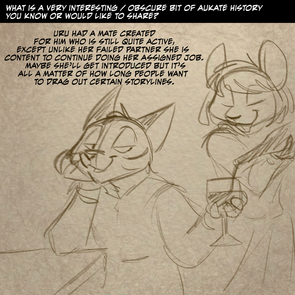 Ask the Cast #7 (2026)