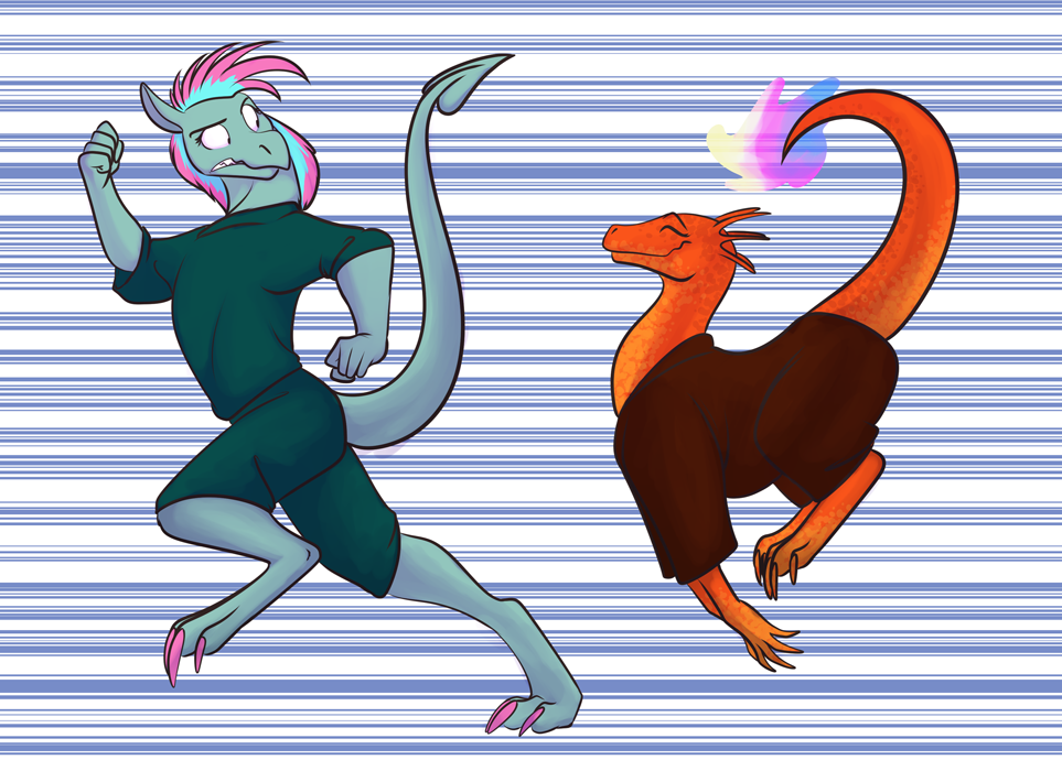 Taimat's shipping shenanigans finally catch up to her.