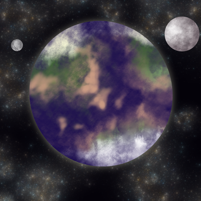 Color reference for Alvarni.