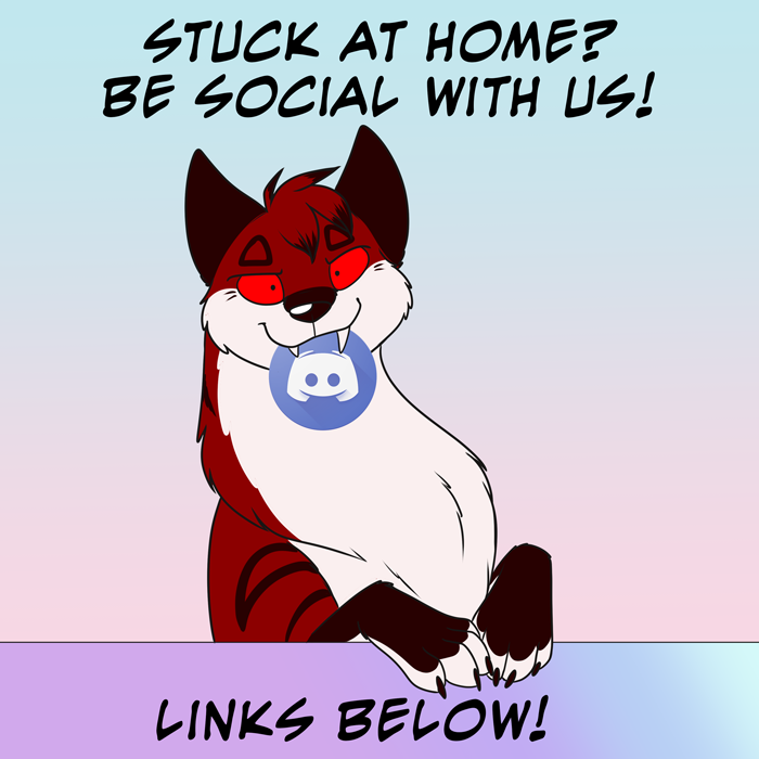 Bane helpfully pointing out there is a public Discord: https://discord.gg/KX9X2mn4