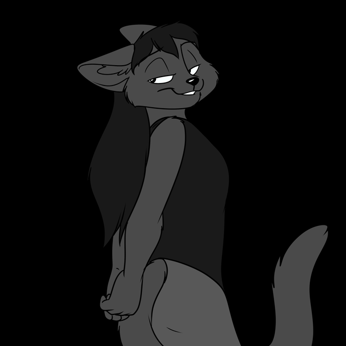 Inktober 2020 - Buddy