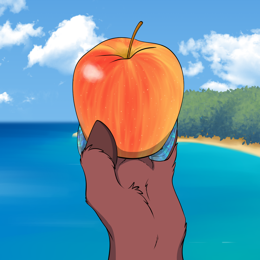 Rain's Instagram: The Braeburn.