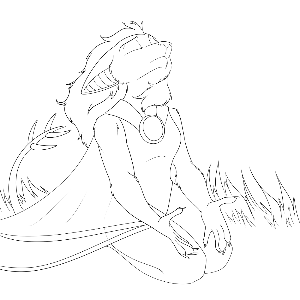 Finding inner peace(keeper)