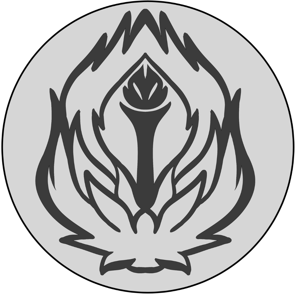 Cabayo's Big Brother badge.