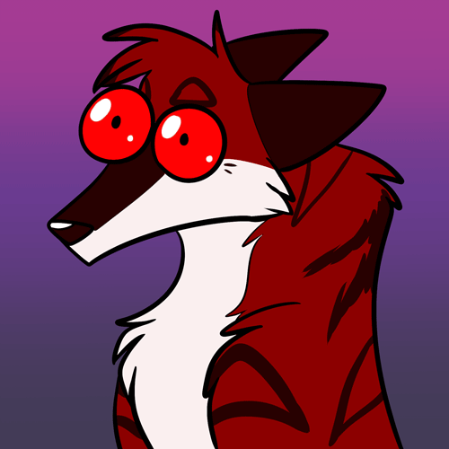 Bane trying to keep it together.