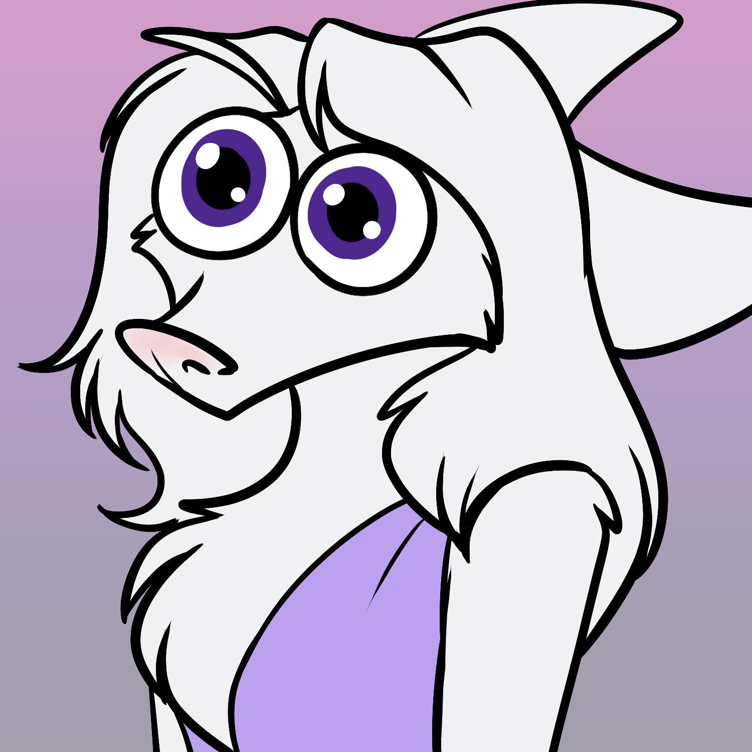 Peacekeeper realizing an unfortunate fact of life.