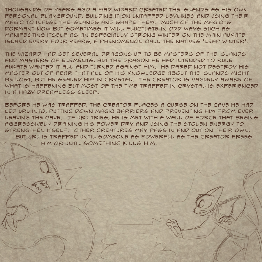 Trivia #33 (2018)