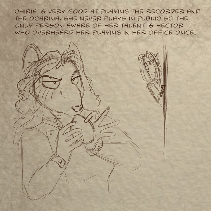 Trivia #24 (2019)