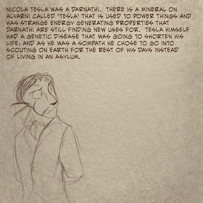 Trivia #36 (2020)