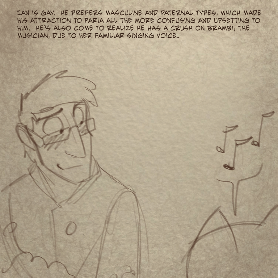 Trivia #64 (2021)